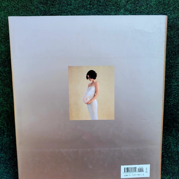 Pure by Anne Geddes (2002, Hardcover) - Picture 8 of 9